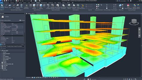 Revit For Structural Engineering Design Autodesk