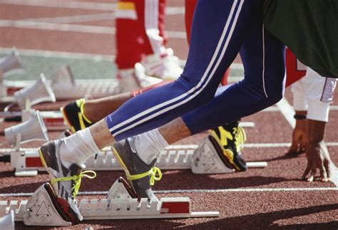 What Does Dorsiflexion Do When Sprinting
