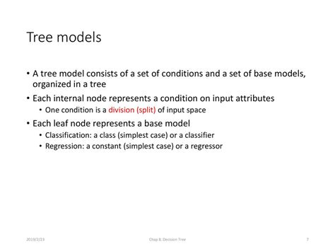 Statistical Learning Dong Liu Dept Eeis Ustc Ppt Download