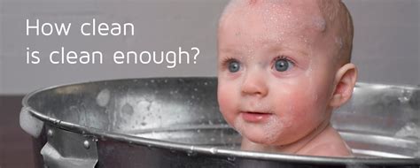 Clean Enough? - BFK Solutions LLC