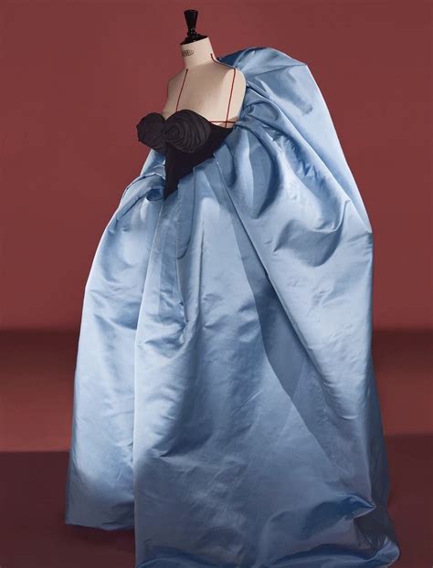 Schiaparelli Fall 2021 Couture Collection Artofit