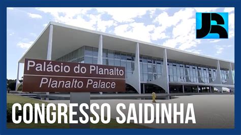 Congresso Se Articula Para Derrubar Veto Parcial De Lula Proibi O Da