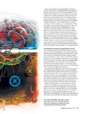 K Nstliche Proteine Spektrum Der Wissenschaft Spektrum Der