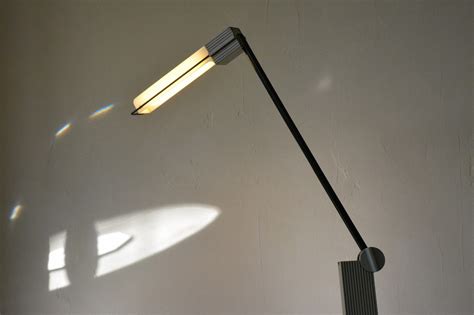 Desk Lamp Alistro By Ernesto Gismondi For Artemide Lichtkringen Nl