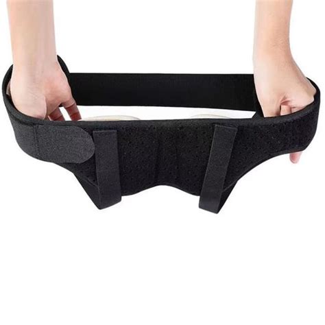 Minifinker Ceinture De Hernie Ceinture De Soutien Pour Hernie