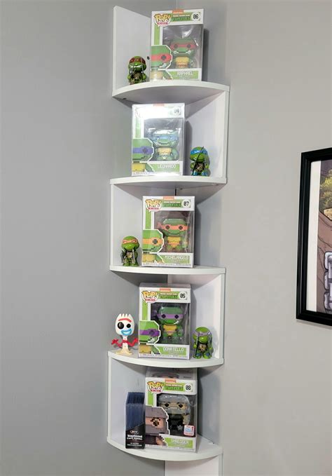 Tmnt Mini Figures : r/TMNT