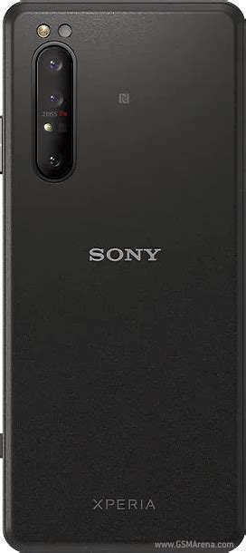 Sony Xperia Pro | Specifications and User Reviews