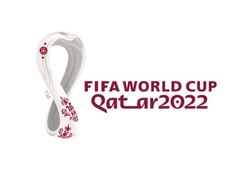 Fifa World Cup Qatar 2022 Horizontal Logo Png Vector In Svg Pdf Ai