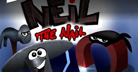 Neil the Nail 🕹️ Play on CrazyGames