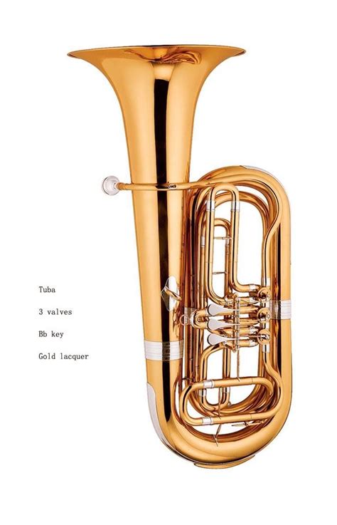 China Tuba - China tuba, alto horn