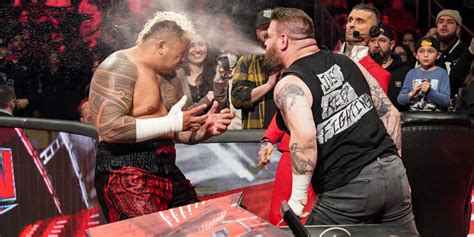 WWE RAW Viewership Down From Last Week Key Demo Rating Up