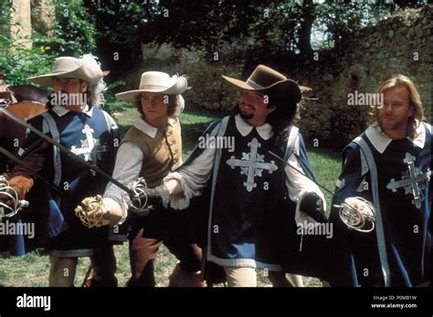 Original Film Title The Three Musketeers English Title The Three