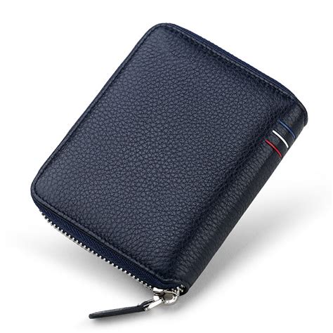 Different Types Of Mens Wallets You Should Know