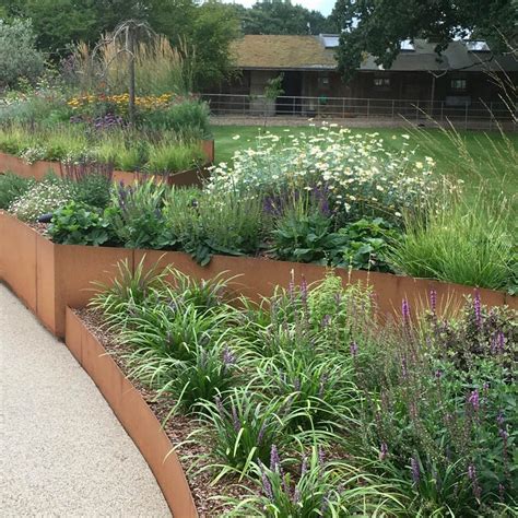 Corten Edging West Sussex Artofit