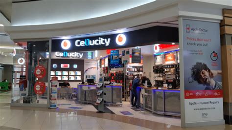 Cellucity Galleria Mall