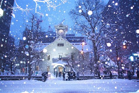 北海道の歴史的建造物30選！ 北海道観光好きは必見！ たびこふれ