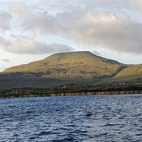 Uig, Isle of Skye | Harbour Master Sailing Challenge