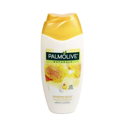 Palmolive Gel De Ducha Leche Y Miel Ml Yaxa Colombia