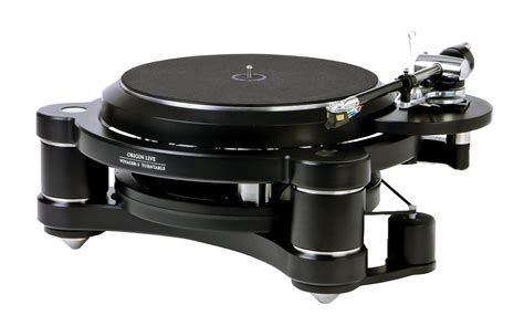 Origin Live Award Winning Hi Fi for Outstanding Performance