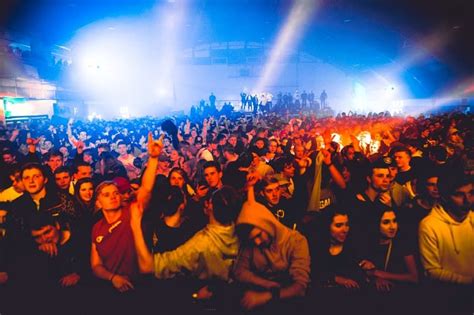 Addict Rave