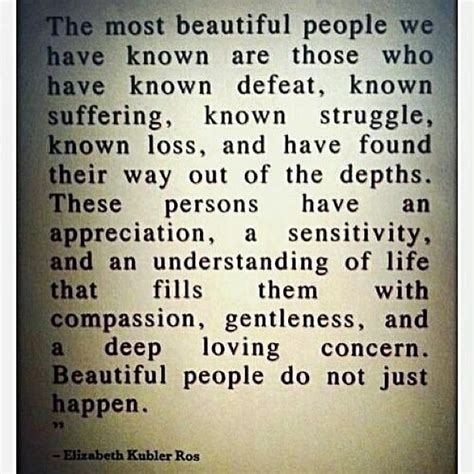 Quotes About Inner Beauty Quotesgram
