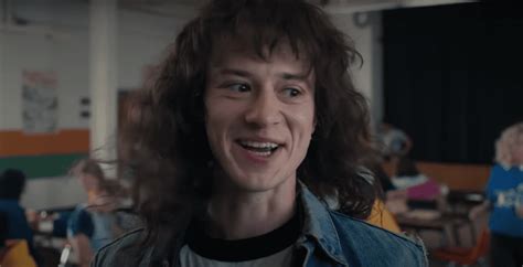 These 26 Memes Prove Eddie Munson From Stranger Things Four Is An Icon