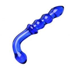 Glass Dildo Collection UDATZ