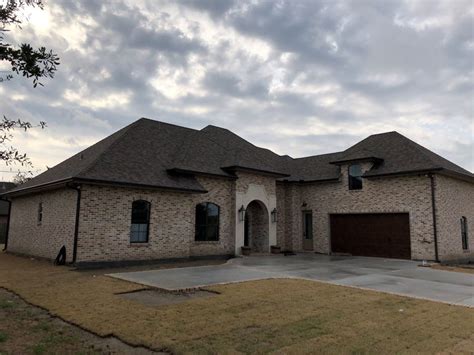 Vinyl Soffit Fascia Siding Contractors New Orleans La Installation Companies Exterior Home