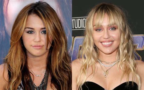 Blonde Ou Brune Quelle Couleur Sied Le Mieux Ces Stars