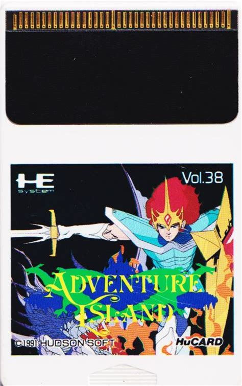 Wonder Boy Iii The Dragon S Trap Cover Or Packaging Material Mobygames