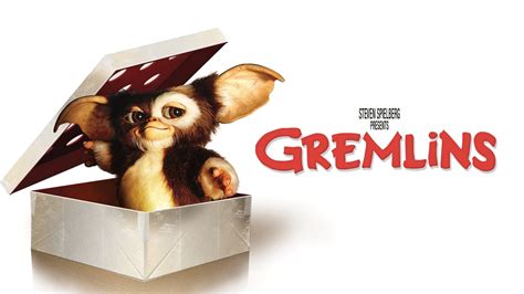 Gremlins Movie Review and Ratings by Kids