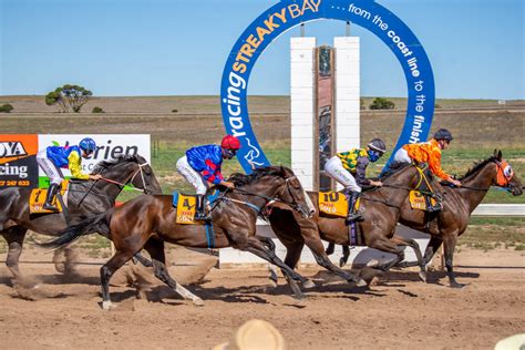 Streaky Bay Cup 2023 Streaky Bay Official Tourism Website
