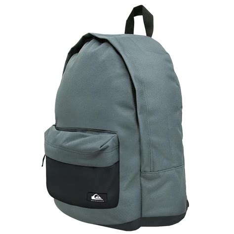 Mochila Quiksilver Everyday Edition Imp Iron Litros Em Promo O