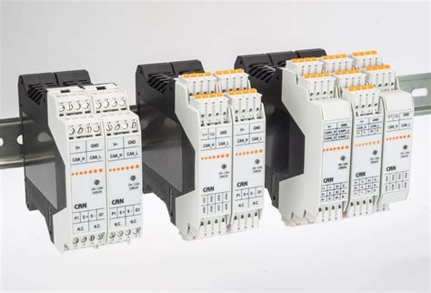 Io Modules Microcontrol