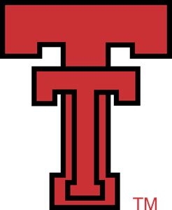 Texas Tech Logo PNG Vector (AI) Free Download