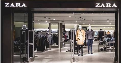zara owner closing    stores worldwide  covid  loss