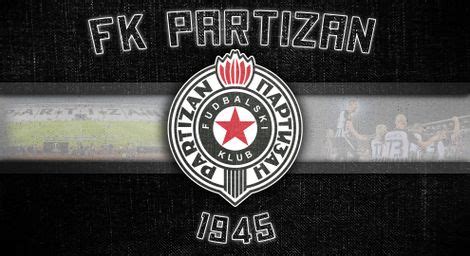 Fk Partizan wallpapers for desktop, download free Fk Partizan pictures ...