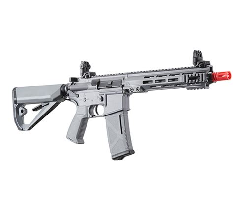 Arcturus Sport Mk I Cqb Airsoft Aeg Rifle W M Lok Rail Combat