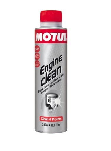 Motul Engine Clean P Ukanka Do Silnika Za Z Z D