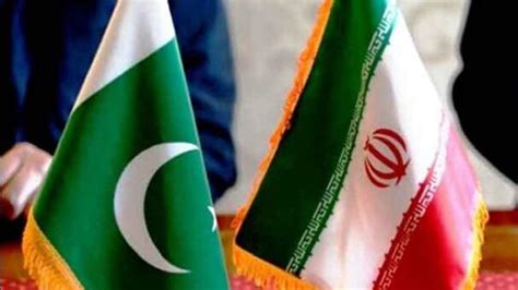 Pakistan And Iran Re Establish Full Diplomatic Relations