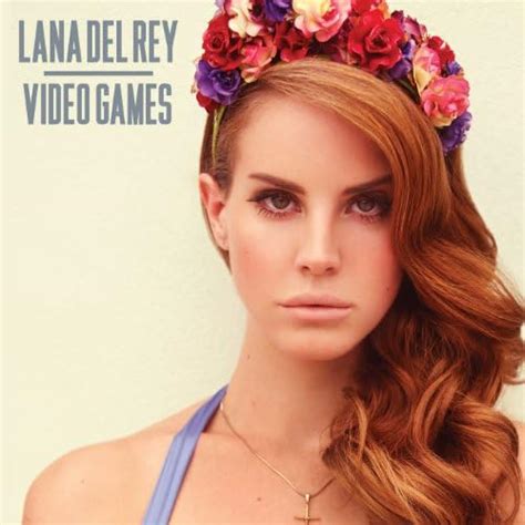 Couter Video Games De Lana Del Rey Sur Amazon Music