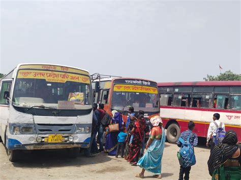 Free Travel For Women In Roadways And City Buses महिलाओं के लिए