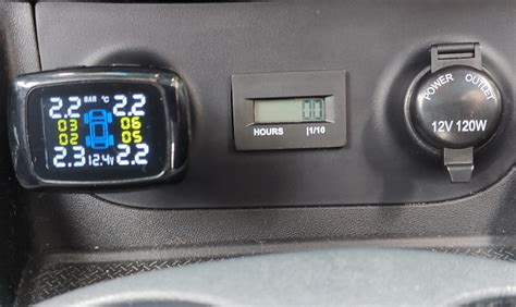 Счетчик моточасов — Hyundai Getz, 1,4 л, 2008 года | электроника | DRIVE2