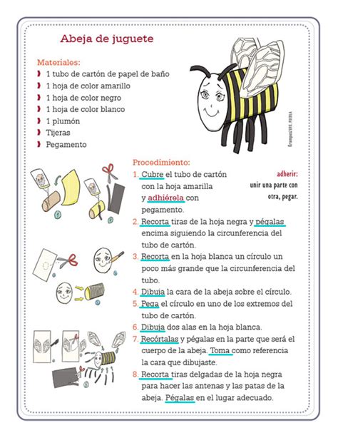 Secuencia Pasos A Seguir Ayuda Para Tu Tarea De Lengua Materna