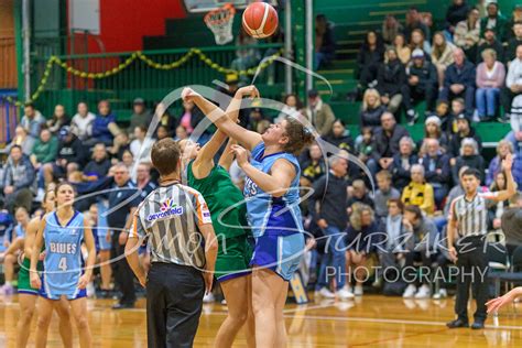 Womens Grand Final Devonport Warriors V Penguin Blues Simon