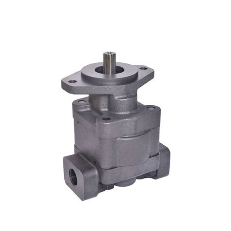 Parker Brand Replacement Hydraulic Gear Pump P Series P20 P30 P31 P50