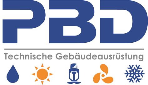 PBD - Technische Gebäudeausrüstung