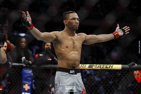Kevin Lee Vs Charles Oliveira To Headline Ufc Brasilia In March Mma