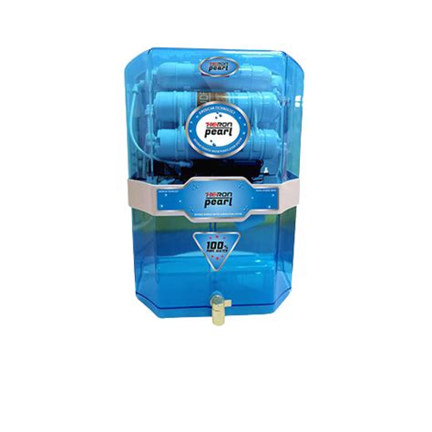 Heron Pearl Ro Water Purifier Bd Water Purifier
