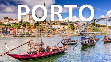 Porto Travel Guide Top 10 Things To Do In Porto Portugal Youtube